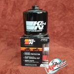 Lọc nhớt K&N Honda, Yamaha, Kawasaki